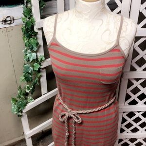 Banana Republic Cotton Dress